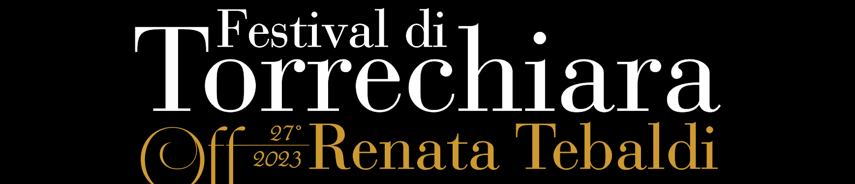 Festival di Torrechiara Renata Tebaldi